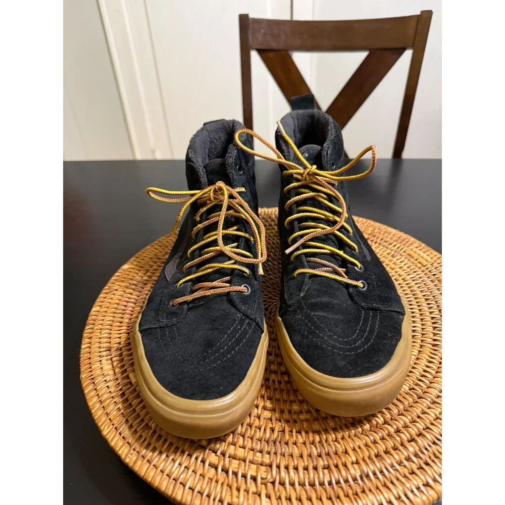 Vans sk8 hi
